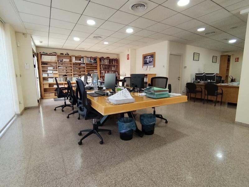 Foto 3ea2e1cc-acc4-450b-8ad9-2337b3fe025d. Locale commerciale in Norte Sant Vicent del Raspeig