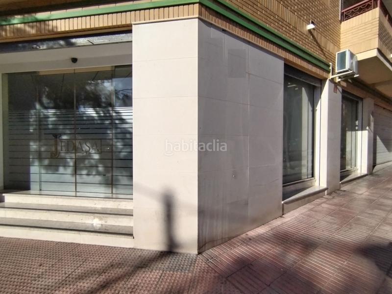 Foto 3f56cdf1-246d-4797-918f-9bde2e6456d8. Locale commerciale in Norte Sant Vicent del Raspeig