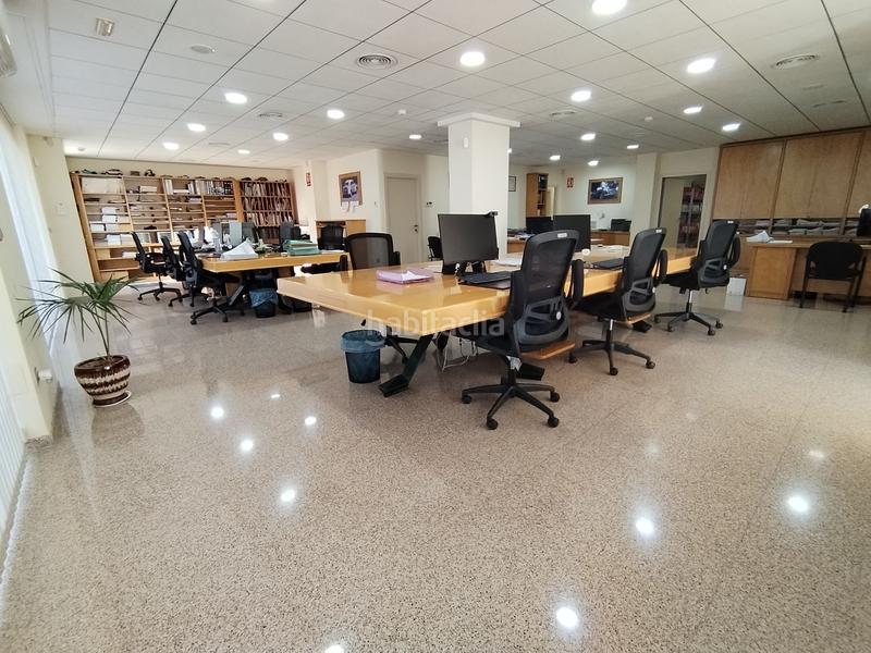 Foto 4cea7ef1-342b-4576-bef5-5608754ad09c. Locale commerciale in Norte Sant Vicent del Raspeig