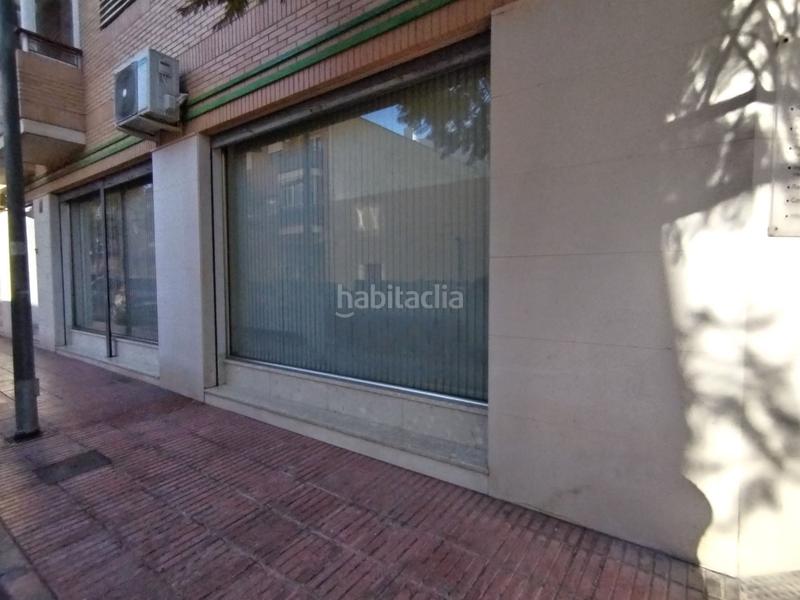 Foto 638cbaec-1d1d-4f65-93f4-608c7853082d. Locale commerciale in Norte Sant Vicent del Raspeig