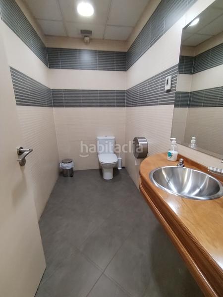 Foto f2bee473-335a-4f5d-a84a-b27b6b815927. Locale commerciale in Norte Sant Vicent del Raspeig