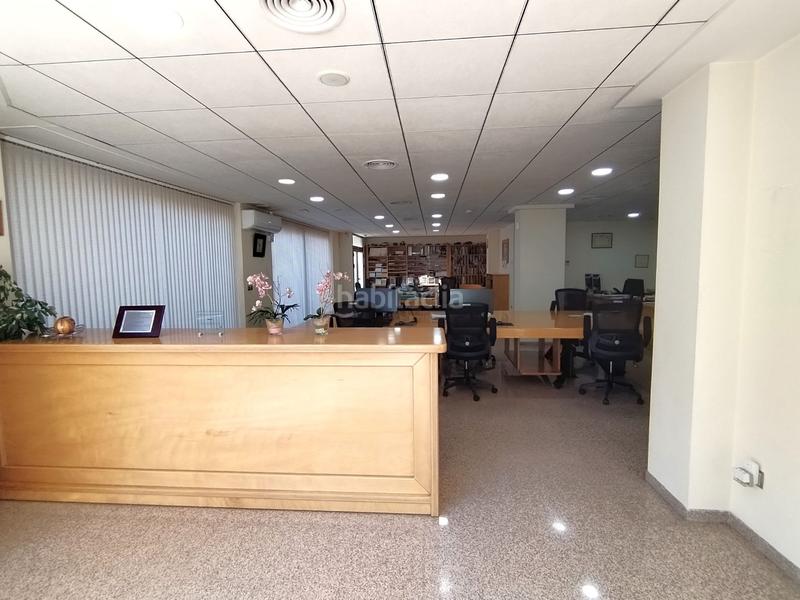 Foto f6477f53-8b8d-4676-90ab-749d62ba368b. Locale commerciale in Norte Sant Vicent del Raspeig