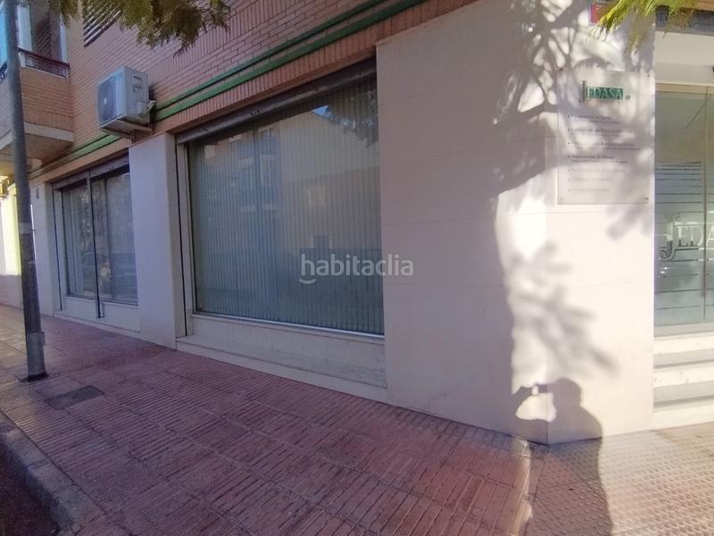 Foto f928e3a1-402a-4adc-9b32-d6f7fa1c37de. Locale commerciale in Norte Sant Vicent del Raspeig