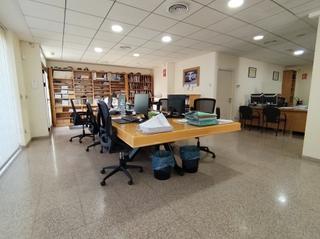 Oficina a Norte