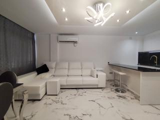 Etagenwohnung  Ingeniero sanchiz riquelme