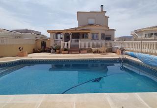 House in Castalla