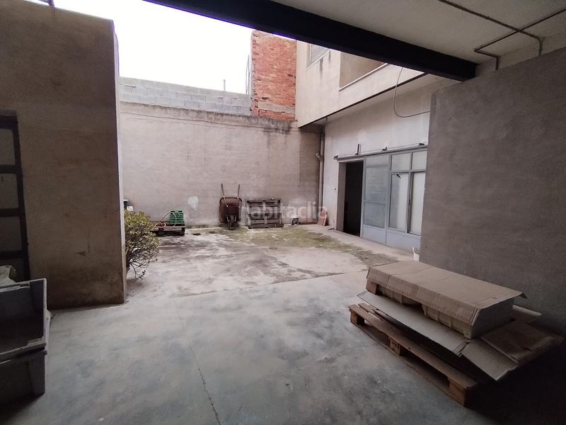 Foto 5e532223-9354-4a71-9070-6ee92de6767c. Edificio en Monforte del Cid