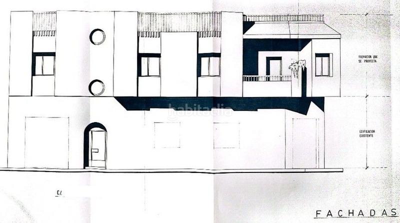 Foto 1ad2b285-8cd7-45a5-9b3e-e3a6e27b178a. Edifici a Monforte del Cid
