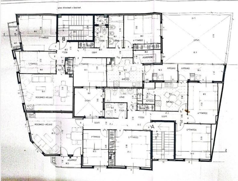Foto 352f1ac7-76da-4d49-9954-05bb6948ca04. Edifici a Monforte del Cid