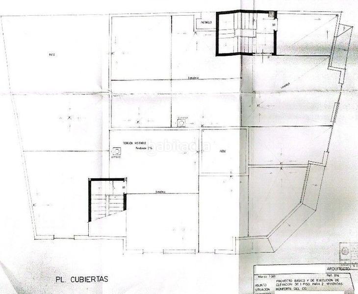 Foto 3610d04c-f50b-44ea-86b5-8dd2404e23a7. Edifici a Monforte del Cid
