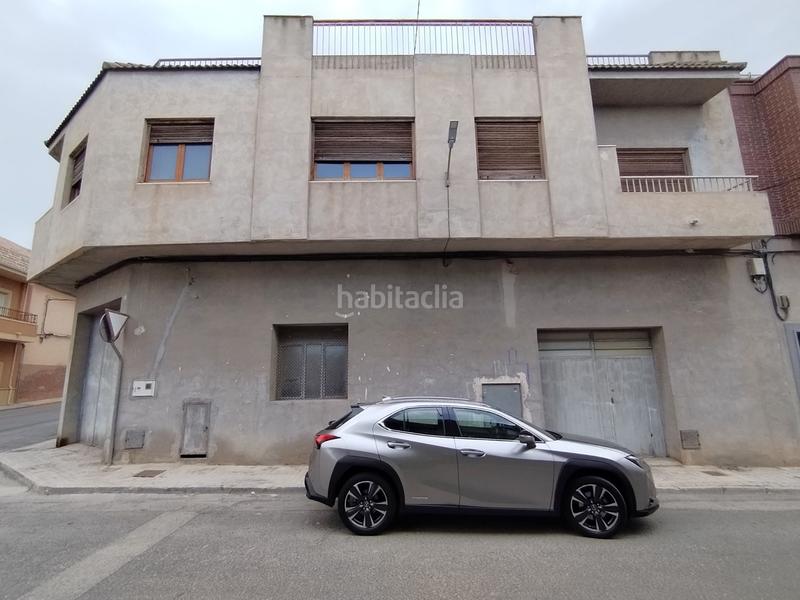 Foto 6f1973f9-f365-43ef-8934-25125ee9b510. Edifici a Monforte del Cid