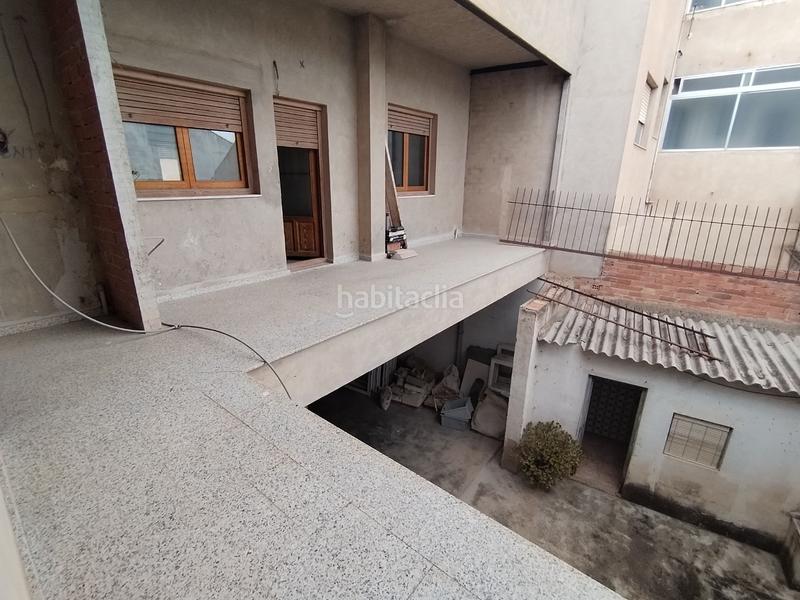 Foto ac87ba63-b15a-40df-b69e-1f9269d253d0. Edifici a Monforte del Cid
