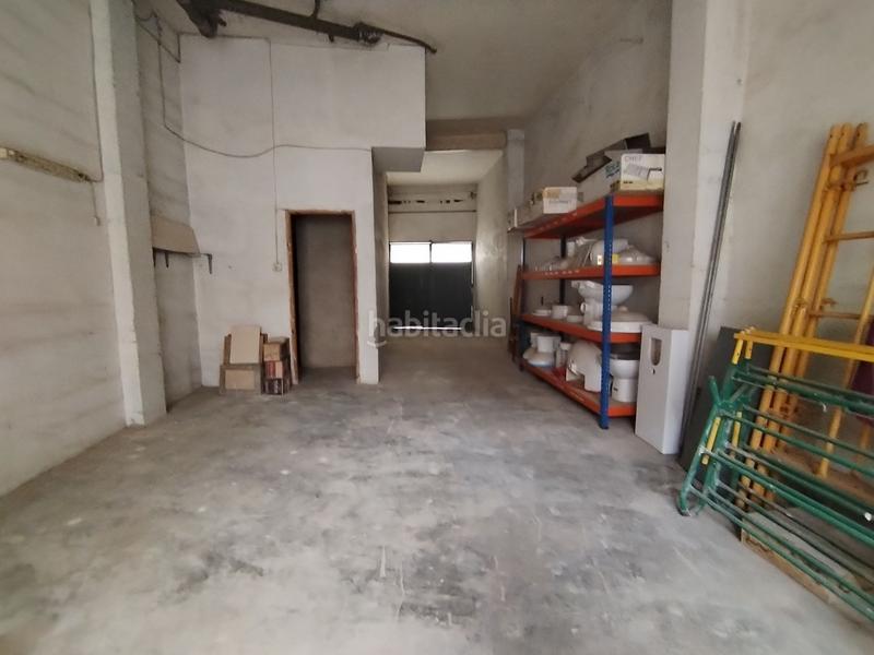 Foto d32add98-b611-412f-b741-b64608adc2e3. Edifici a Monforte del Cid