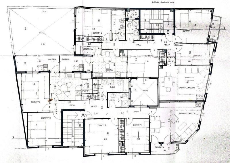 Foto fbfe965f-3615-4e4e-a50a-b6d3b4827a43. Edifici a Monforte del Cid