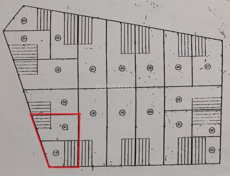 Foto 0f1cb571-2f6d-4982-9a2b-895c484bc180. Location bâtiment à usage industriel dans Novelda