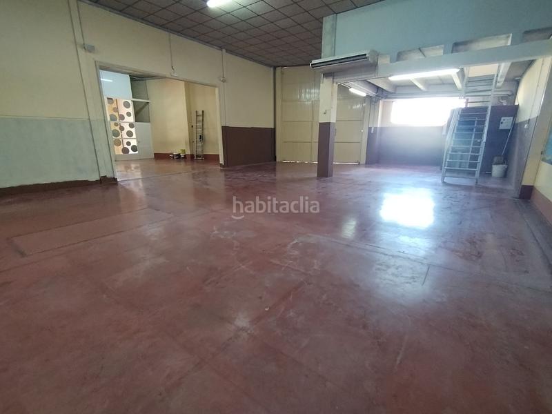 Foto 1650202c-ca7e-4d4b-b5ec-6d3d9ff7208a. Location bâtiment à usage industriel dans Novelda