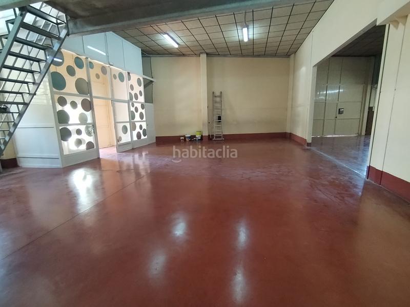 Foto 419d4d8c-8267-4415-bd1c-b398c5e1cad2. Location bâtiment à usage industriel dans Novelda