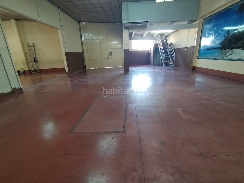 Foto ad6f5795-c3c3-4f30-902d-958359bf0517. Location bâtiment à usage industriel dans Novelda