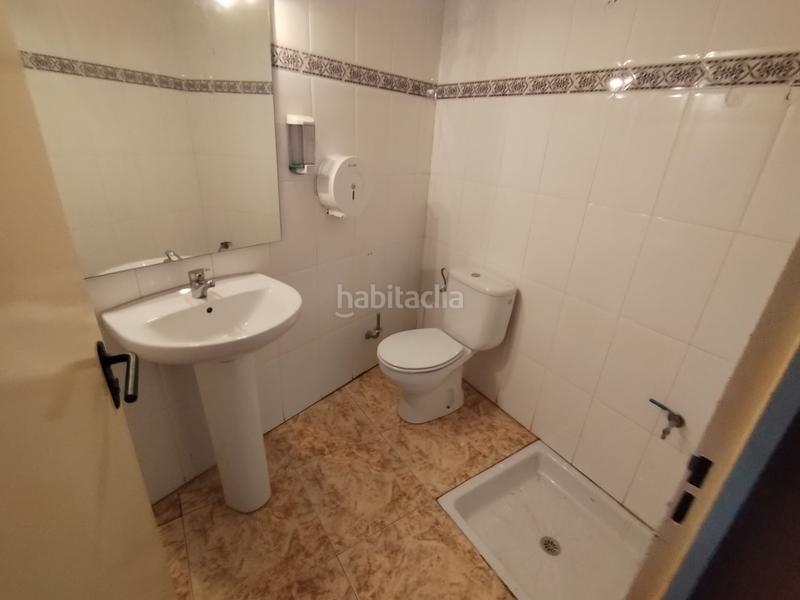 Foto e73035c6-be54-450a-a881-5c5a6e7aefda. Location bâtiment à usage industriel dans Novelda