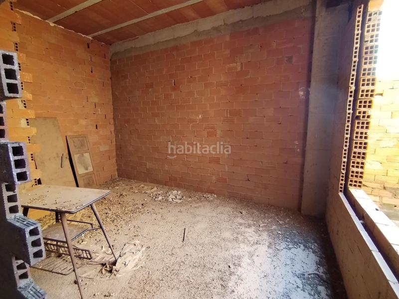 Foto 4dd6a8d7-3337-4bfa-9131-016f6883465c. Edificio in Novelda