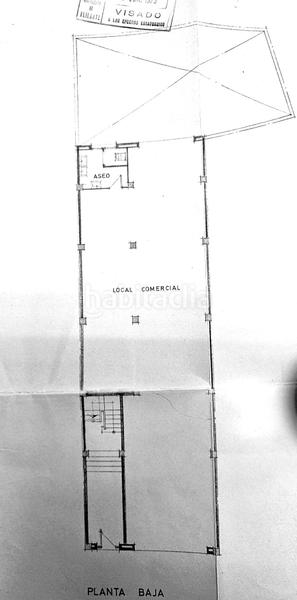 Foto 9cf46ed4-1093-4619-947a-c5b9adc5c0a7. Edificio in Novelda