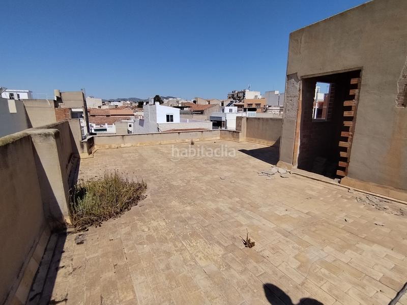 Foto abe6673a-16aa-4380-a278-668d1cad2bd7. Edificio in Novelda