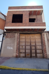 Edifici  Reyes catolicos
