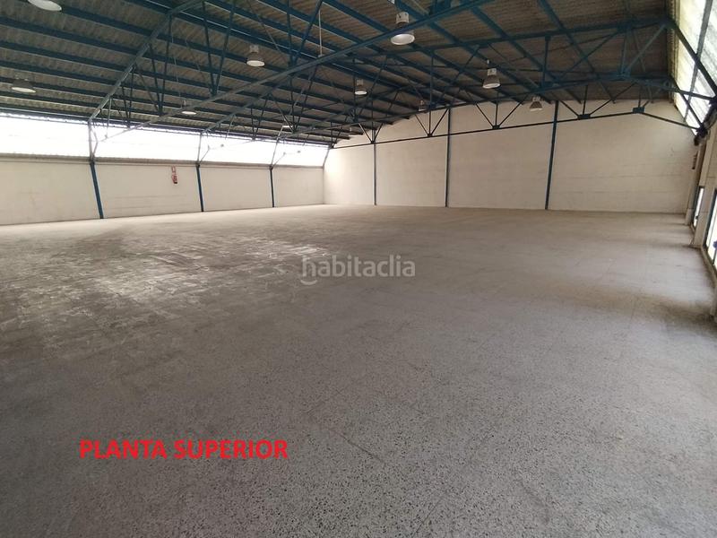 Foto 61052678-69c3-4bb6-9f95-37e28b1de153. Location bâtiment à usage industriel dans Pla de la Vallonga Alicante