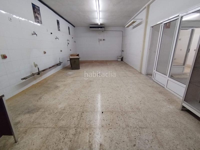 Foto 8606789a-8c3f-403d-bbfc-a00910596a63. Affitto capannone industriale in Pla de la Vallonga Alicante