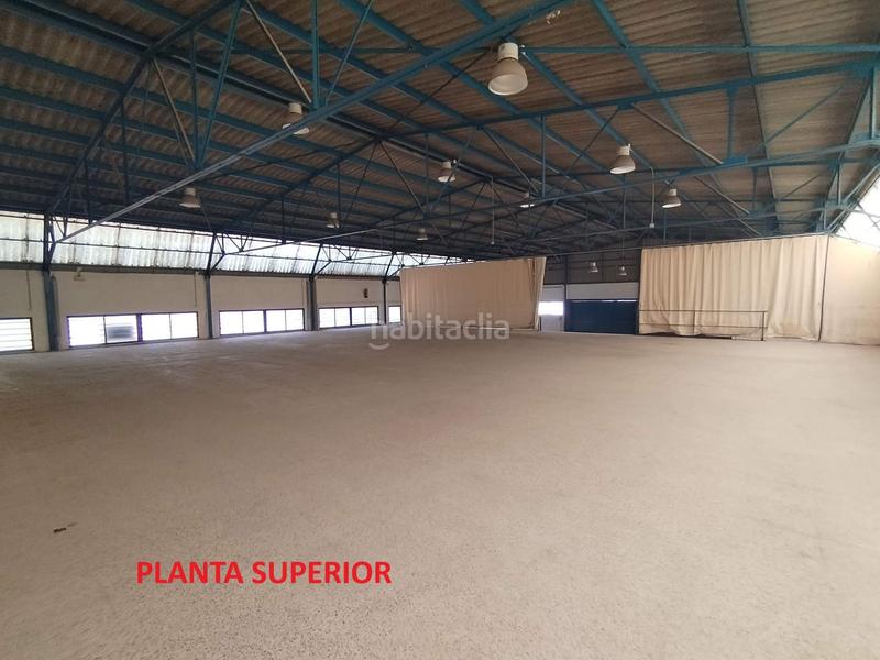 Foto 3ead25cd-4401-4e98-8756-7d579d728cd6. Lloguer nau industrial a Pla de la Vallonga Alicante
