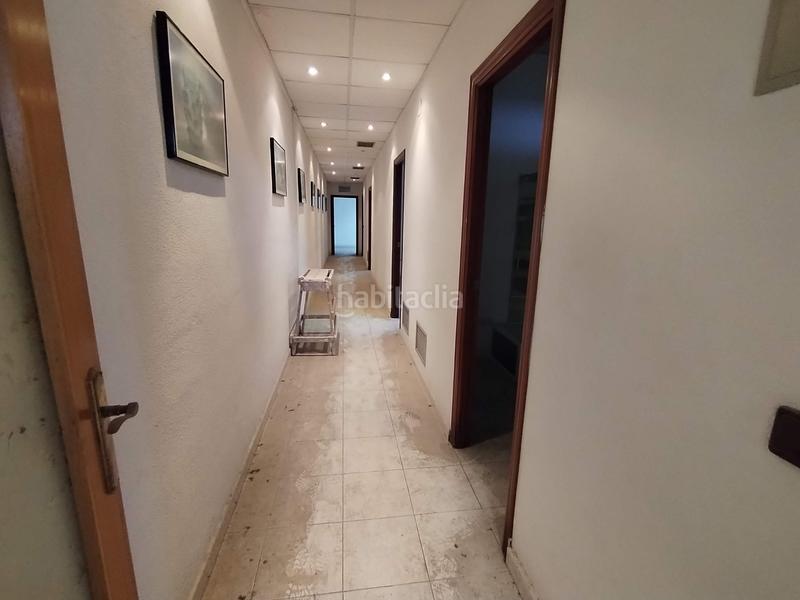 Foto 3fbc3301-5cbd-4810-a634-2bb7edd19fee. Lloguer nau industrial a Pla de la Vallonga Alicante