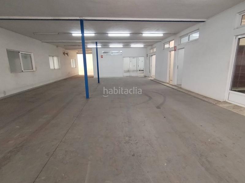 Foto 388d5dce-39c3-4b0b-aeab-b1cb51b516aa. Alquiler nave industrial en Pla de la Vallonga Alicante
