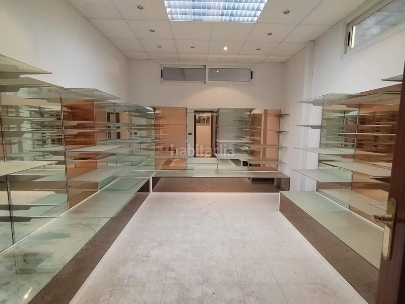 Foto 40b5741a-77db-41c7-a335-825819bcce84. Alquiler nave industrial en Pla de la Vallonga Alicante