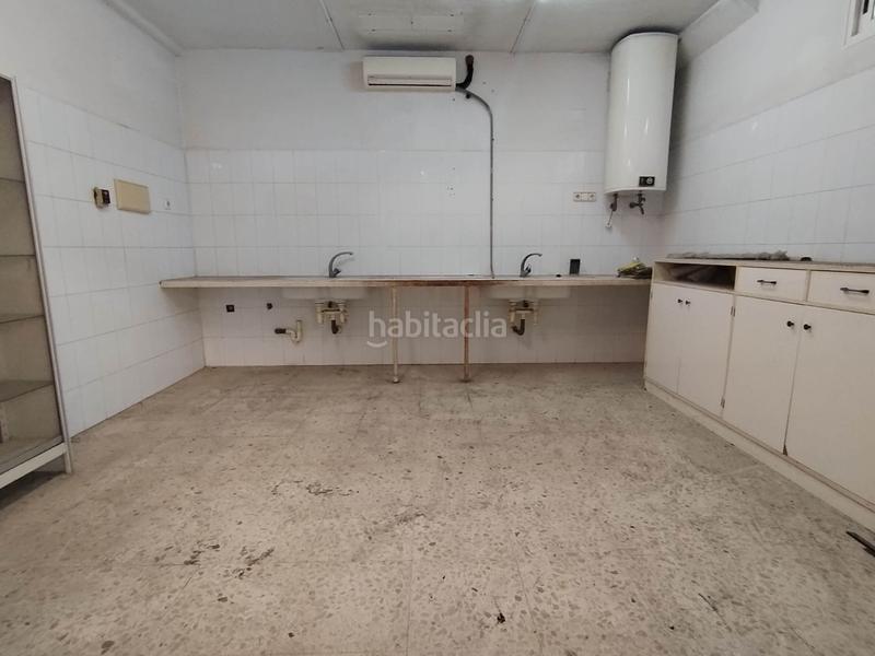 Foto 6cca444a-0b3f-441d-8469-87ad2b2cad53. Alquiler nave industrial en Pla de la Vallonga Alicante