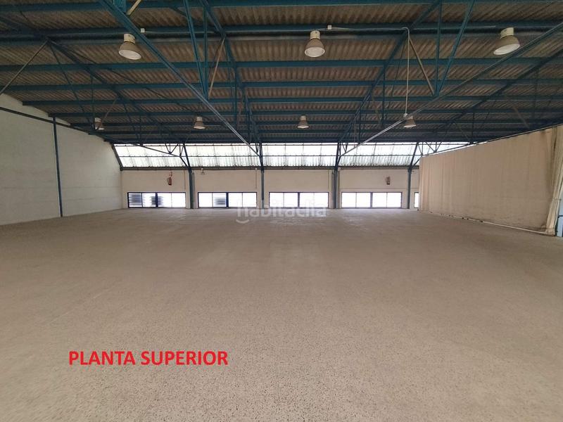 Foto 8ec0d3cb-fbf1-4ece-b90d-0984f0ebbacb. Alquiler nave industrial en Pla de la Vallonga Alicante