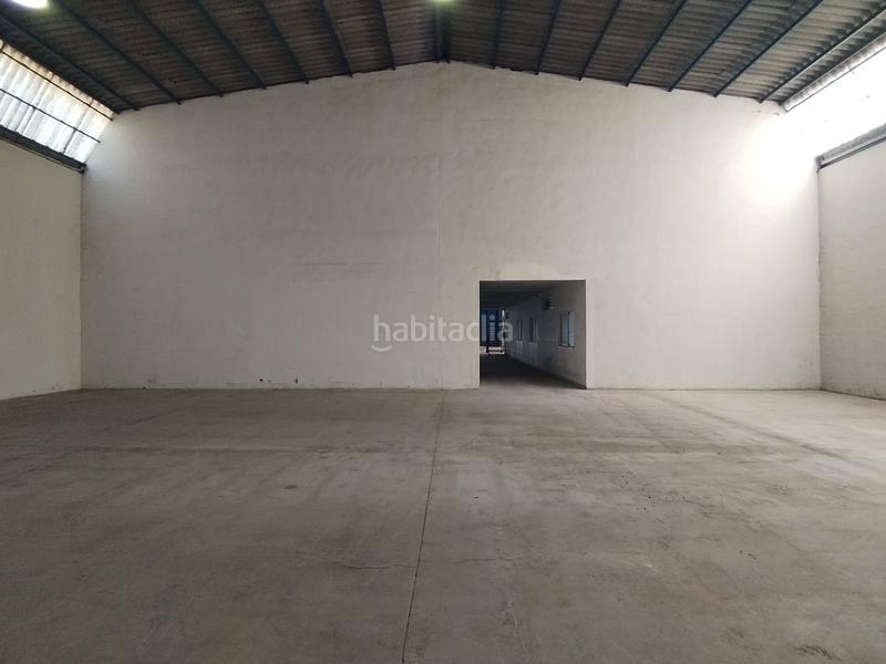 Foto 908578cb-69e8-46ac-aa47-6700d028df70. Alquiler nave industrial en Pla de la Vallonga Alicante
