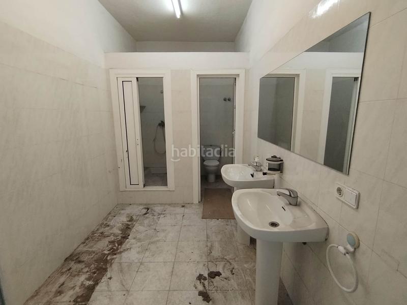 Foto b720140f-55df-40fe-8e7c-e3069121824a. Alquiler nave industrial en Pla de la Vallonga Alicante