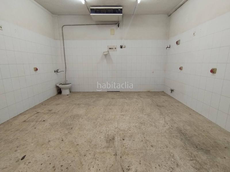 Foto c8b5d177-1aaf-4c3c-aa21-f778d37470c4. Alquiler nave industrial en Pla de la Vallonga Alicante