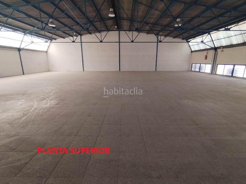 Foto f8d1d73c-422c-4719-a1fc-dc444a6bf0f1. Alquiler nave industrial en Pla de la Vallonga Alicante