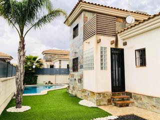 Casa en Pedanas Oeste