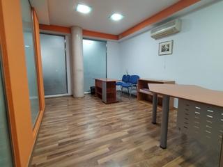 Oficina a Centro