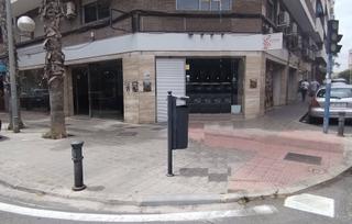 Locale commerciale  Pardo gimeno