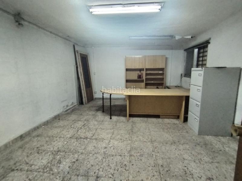 Foto 1f1466cf-dc02-4174-b3ad-1072a71bfe3d. Industrial building in Novelda