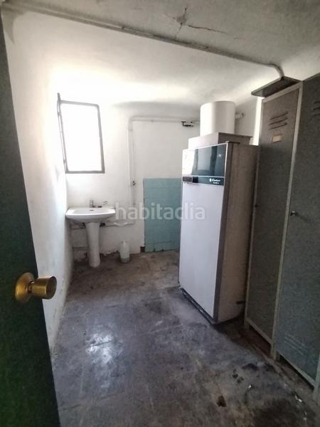 Foto 84204da7-2953-4308-9020-24ed078afba6. Industrial building in Novelda