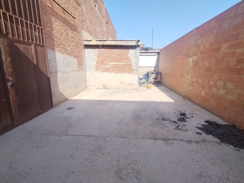 Foto 509748e5-9a50-440a-b407-62618bf3b6f8. Nau industrial a Novelda