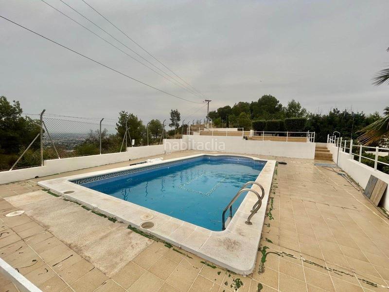 Foto 04d24c0f-4be6-49a8-a470-80a31680cbd9. Casa chalet en cl. cresta del gallo urb. los teatinos en Murcia