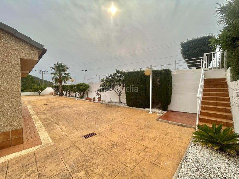 Foto 1a27899a-ad1a-4f3b-813f-f02f2ae60615. Casa chalet en cl. cresta del gallo urb. los teatinos en Murcia