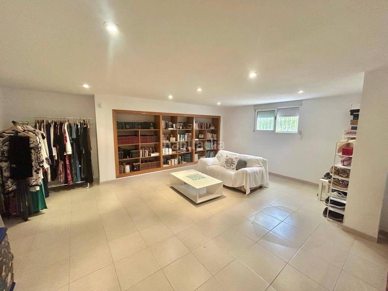 Foto 20e73ff0-b2d0-43a5-b869-22a1d613e57a. Casa chalet en cl. cresta del gallo urb. los teatinos en Murcia