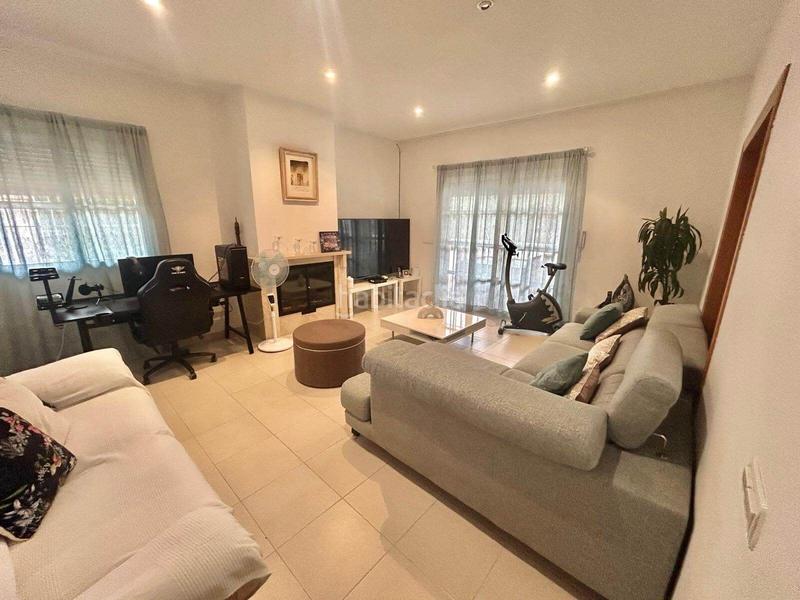 Foto 851247e2-7a39-4568-82b3-04cddc1f0a4b. Casa chalet en cl. cresta del gallo urb. los teatinos en Murcia