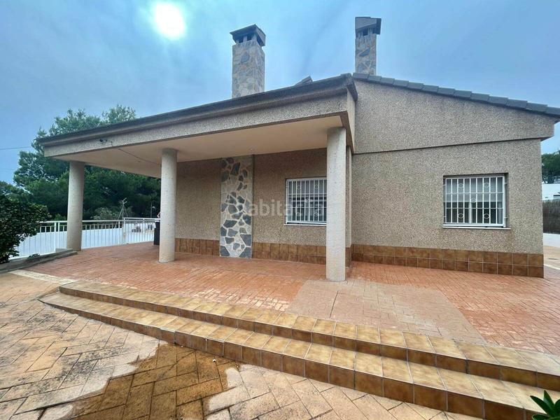 Foto 8eb979de-a04d-4686-a48c-7d87b8cba8ea. Casa chalet en cl. cresta del gallo urb. los teatinos en Murcia